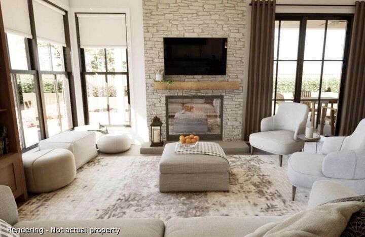 Property Photo:  1530 Marion Country Club Drive  OH 43302 