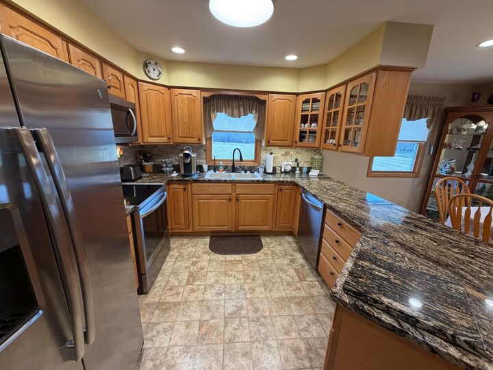 Property Photo:  846 Elizabeth Avenue  OH 43138 