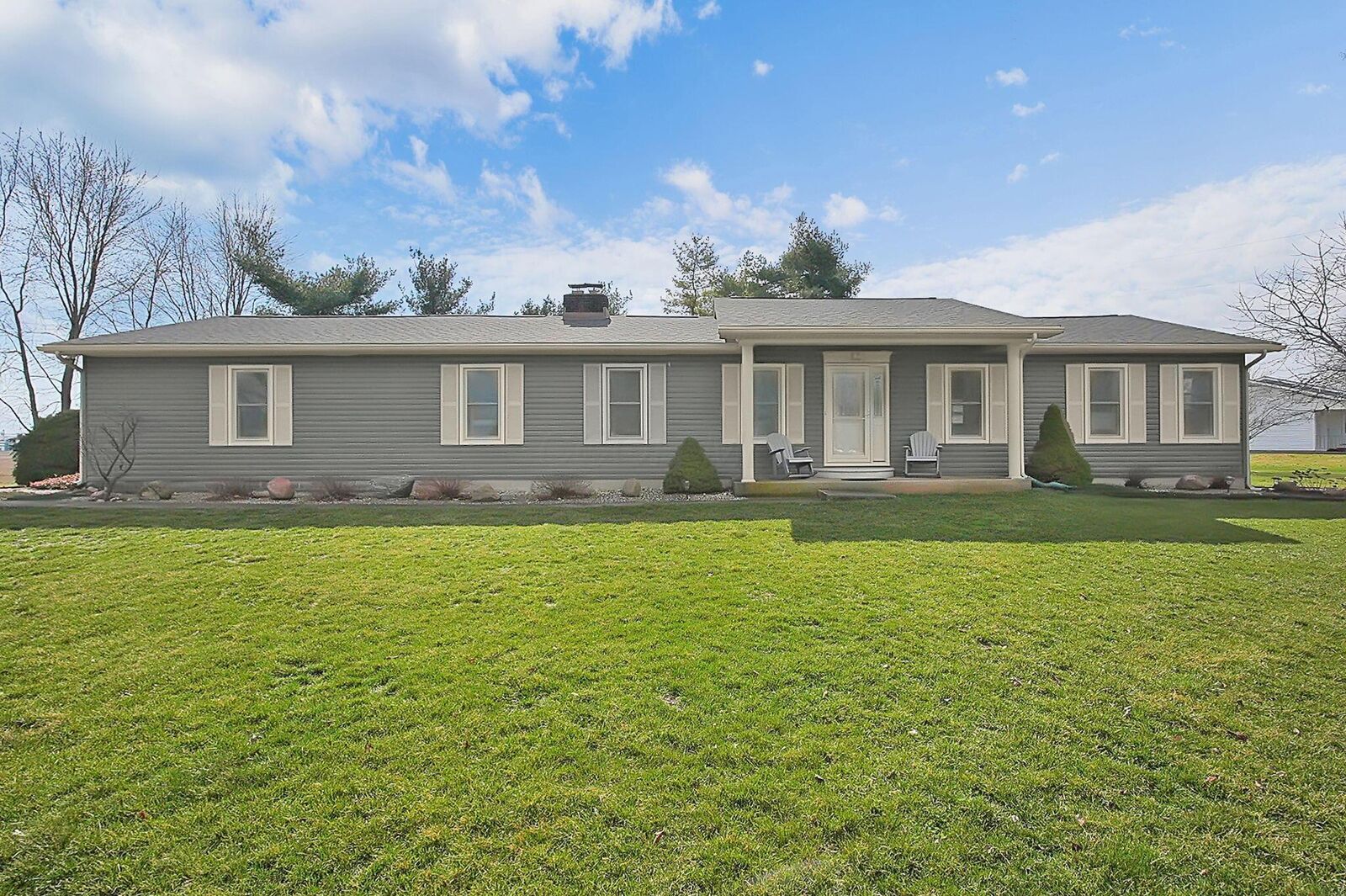 Property Photo:  2519 Jefferson Avenue  OH 43113 