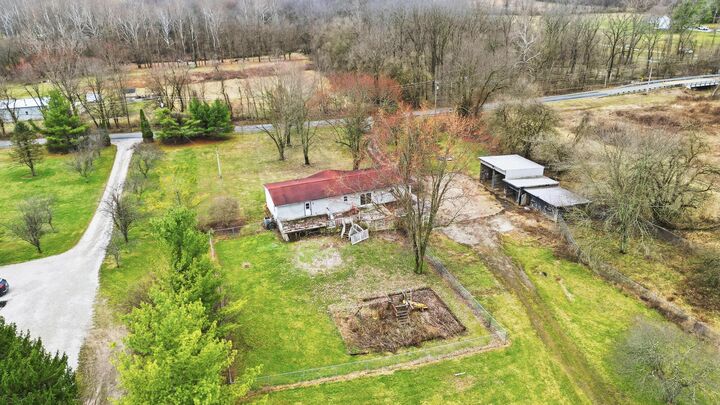 Property Photo:  8092 Concord Road  OH 43031 