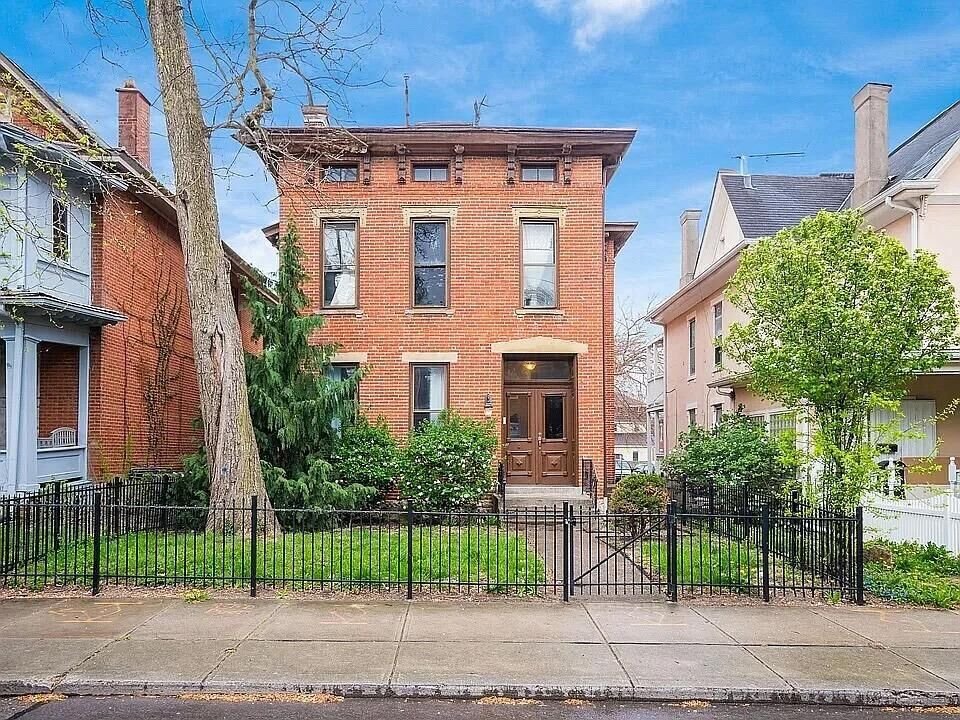 Property Photo:  41 King Avenue  OH 43201 