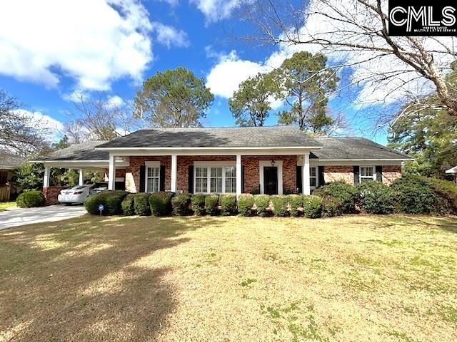 Property Photo:  21 Snowden  SC 29150 