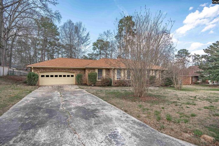 Property Photo:  405 Beechwood  SC 29212 
