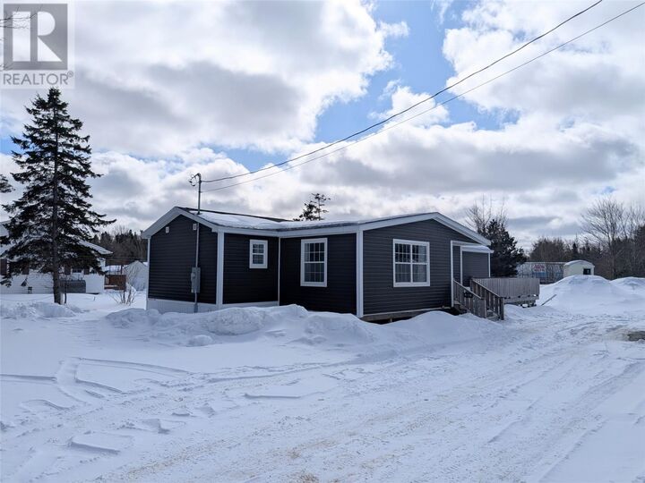 607 McKays Road — photo 1