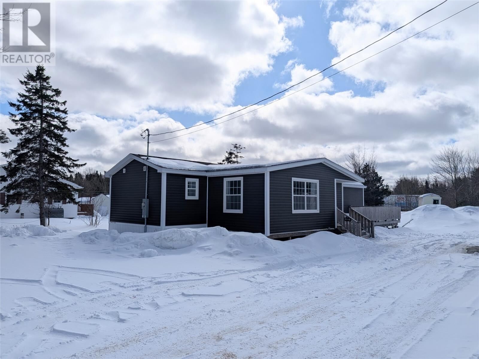 Property Photo: 607 McKays Road NL A0N 1G0