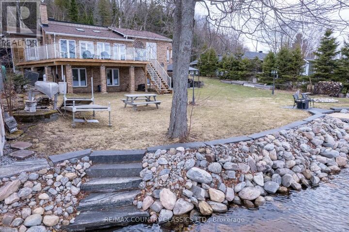 1787 North Baptiste Lake Road — photo 1