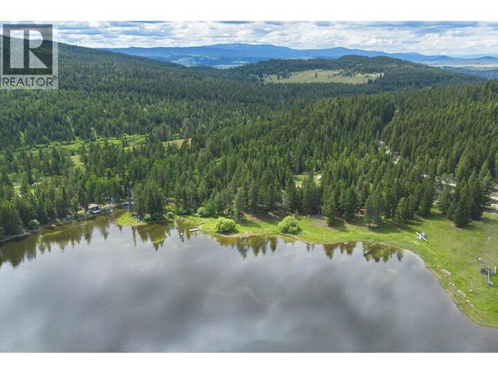 Property Photo:  Legal Scuitto Lake  BC V2H 1T7 