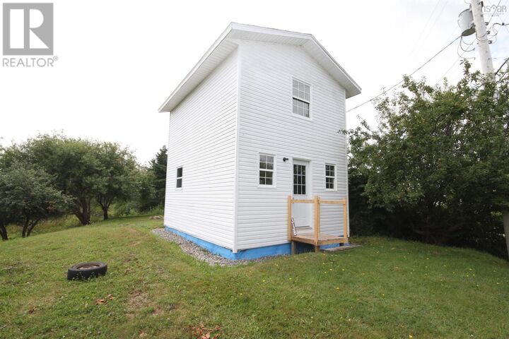 Property Photo: 3138 Highway 320 NS B0E 1K0