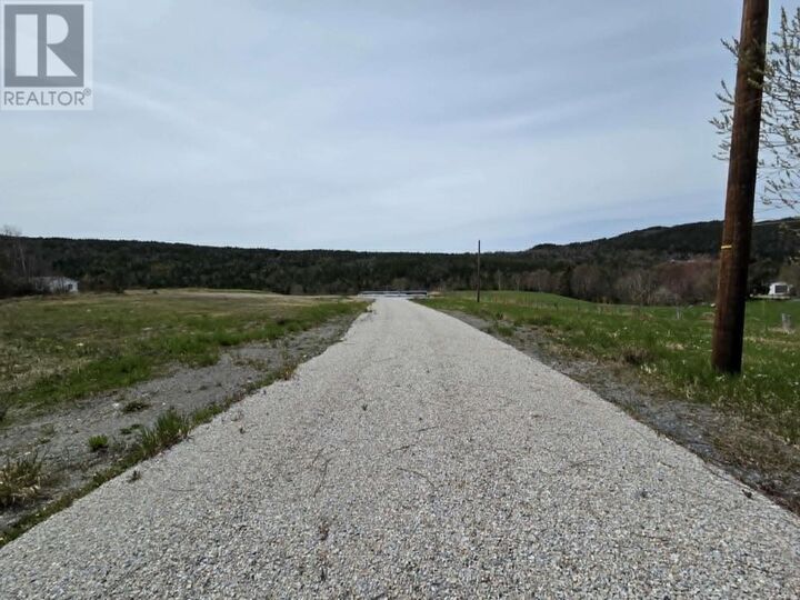 Property Photo:  62A Country Road  NL A0L 1C0 
