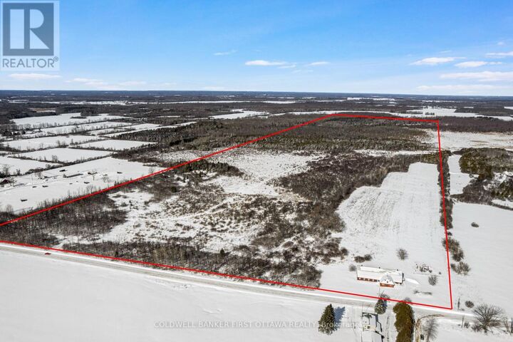 Property Photo:  10248 Dixie Road East  ON K0E 1A0 