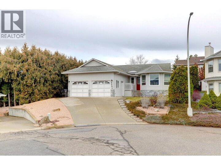 Property Photo: 5204 Sandon Place BC V1H 1A3