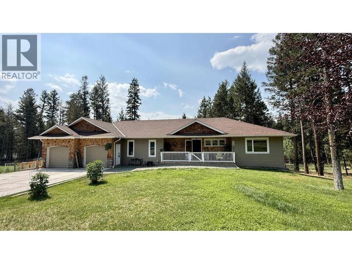 5276 Chintu Drive — photo 1