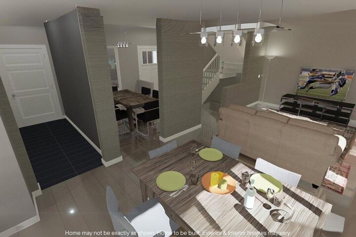 Photo de la propriété:  9 Fuller Road  MB R0E 0M0 