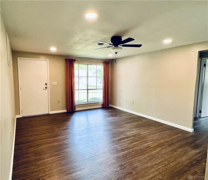 Property Photo:  232 Tulip Drive  OH 45449 