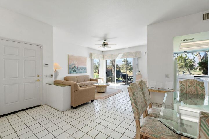Property Photo:  36 Colonial Drive  CA 92270 
