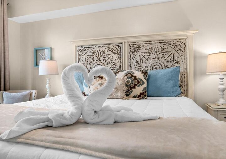 Property Photo:  9300 Baytowne Wharf Boulevard Unit 506  FL 32550 