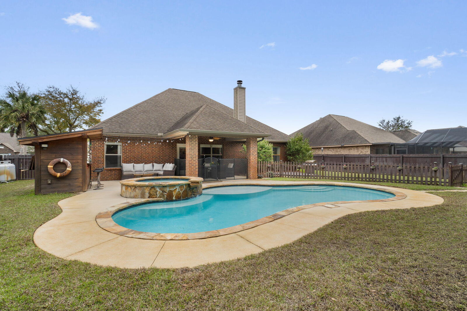 Property Photo:  2779 Grand Bay Court  FL 32566 