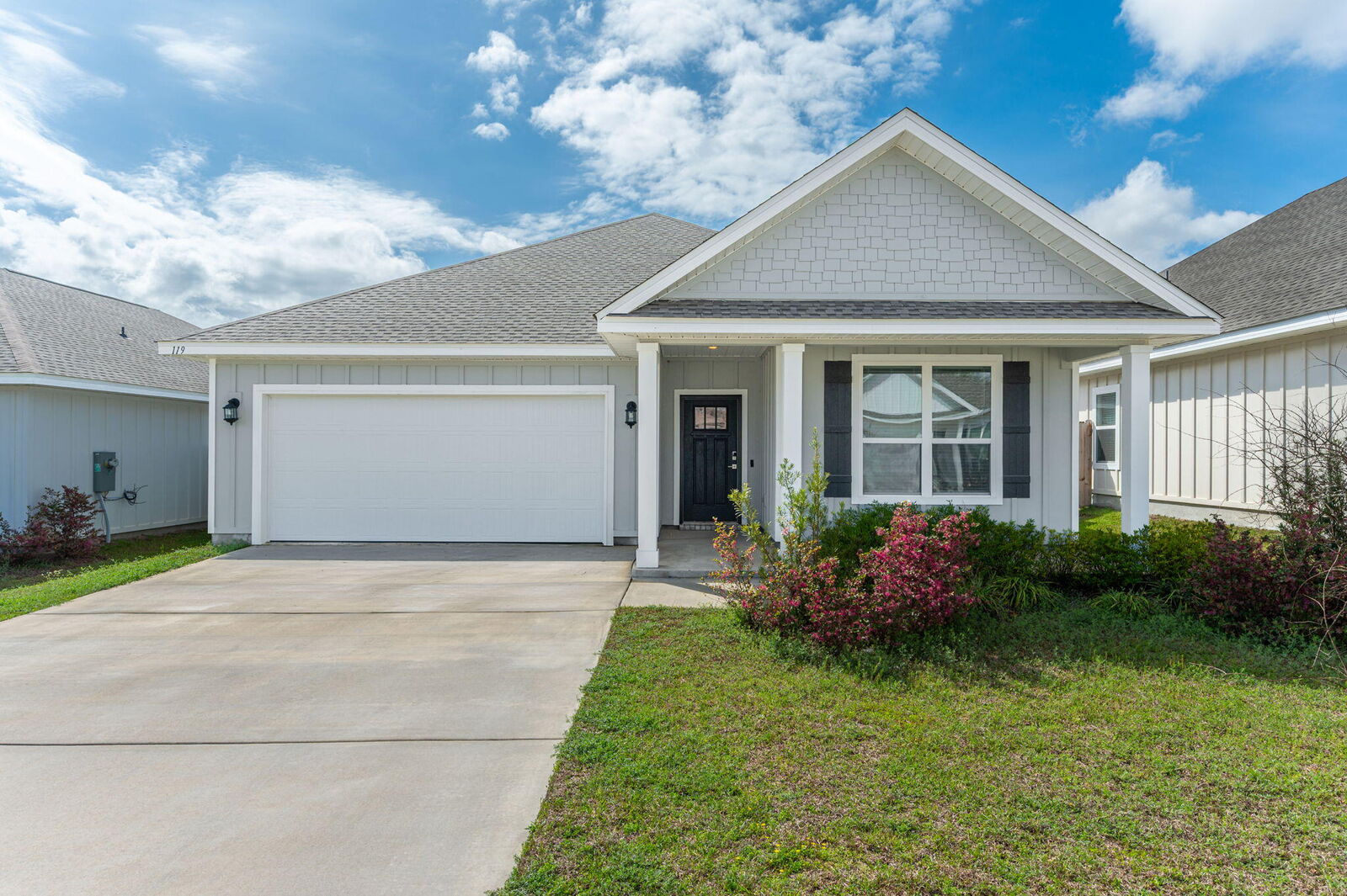 Property Photo:  119 Blooming Cove  FL 32539 