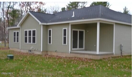 Property Photo:  8 Karl Farm Road  NY 12018 