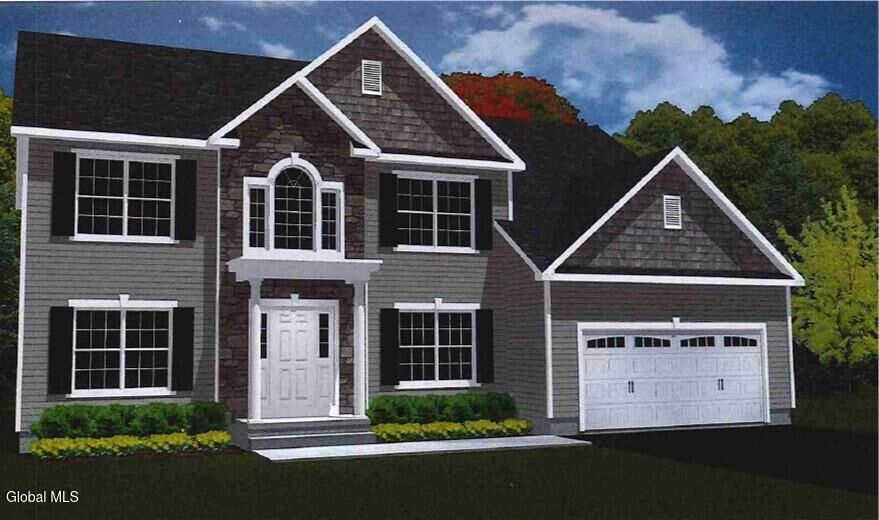 Property Photo: 6 Karl Farm Road NY 12018