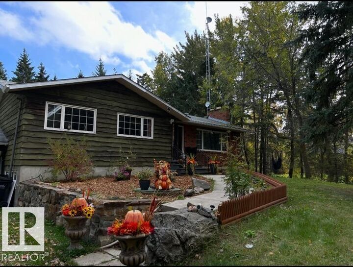 Property Photo: 191 52343 Range Rd 211 AB T8G 1A6