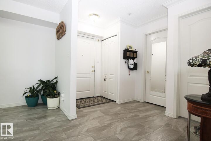 Property Photo:  17150 94A Avenue NW 308  AB T5T 6L7 