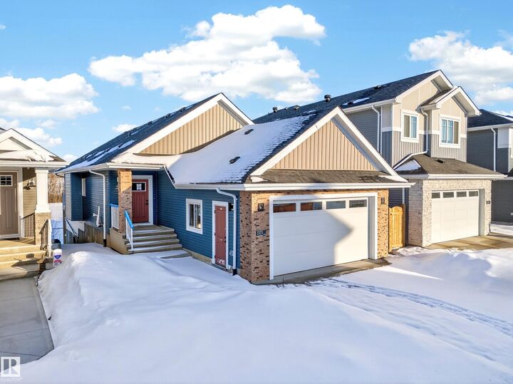 Property Photo: 3325 Chickadee Drive NW AB T5V 1R5