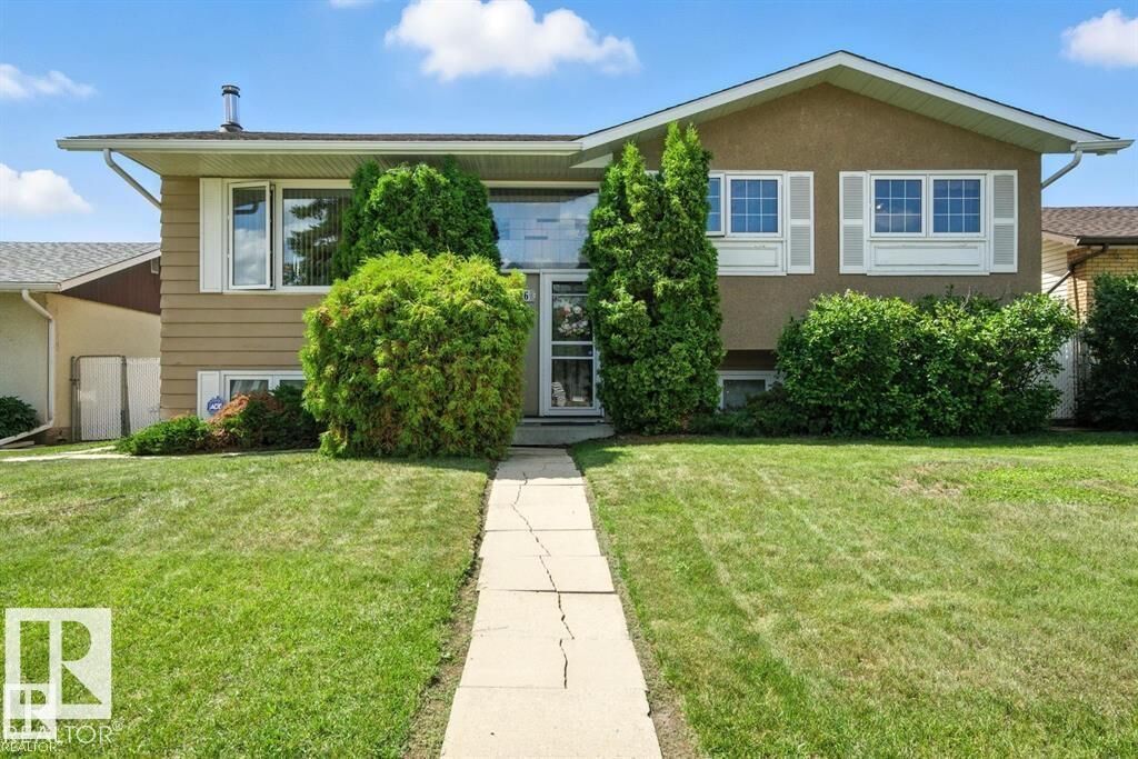 Property Photo:  14936 81 Street NW  AB T5P 1P5 