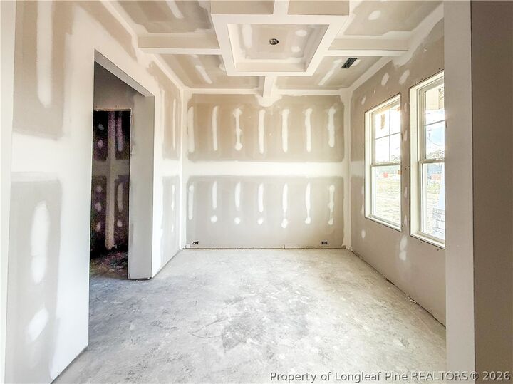 Property Photo:  3358 Madelyn (Lot 6) Drive  NC 28395 