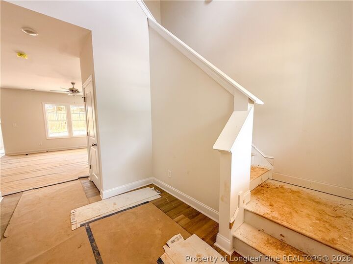 Property Photo:  3903 Blackhills (Lot 64) Road  NC 28311 