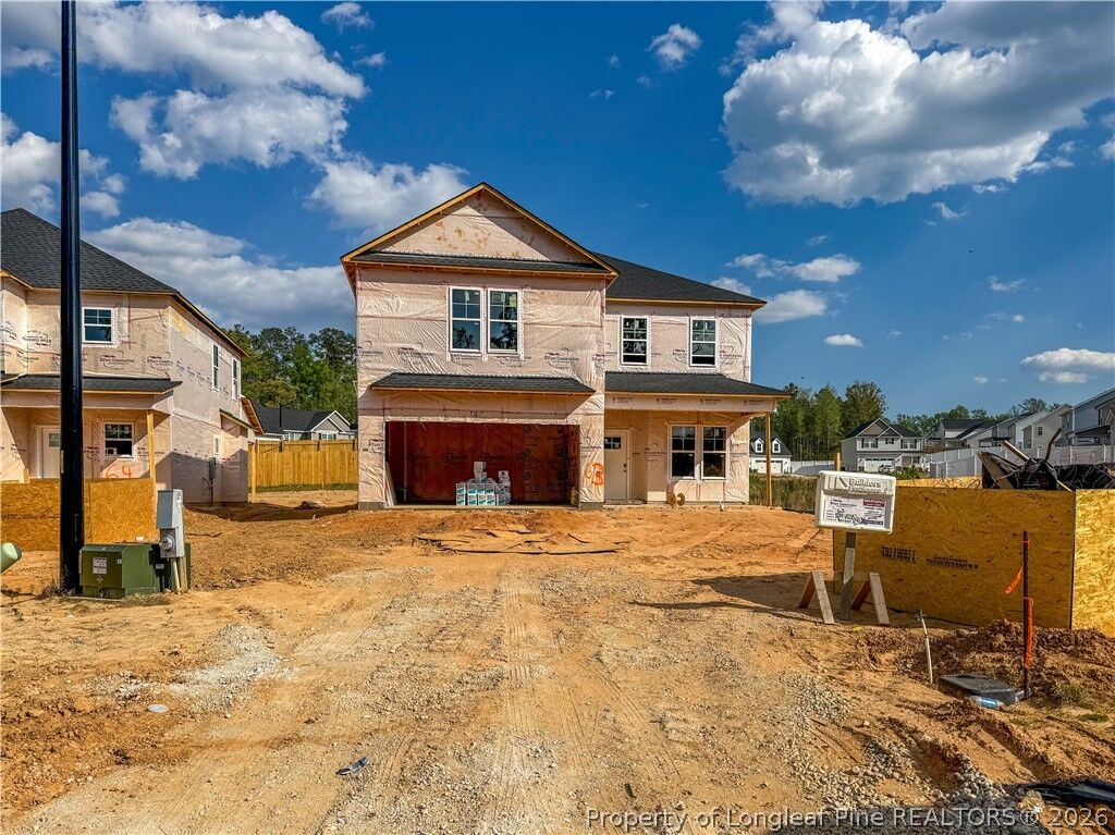 Property Photo:  3899 Blackhills (Lot 63) Road  NC 28311 