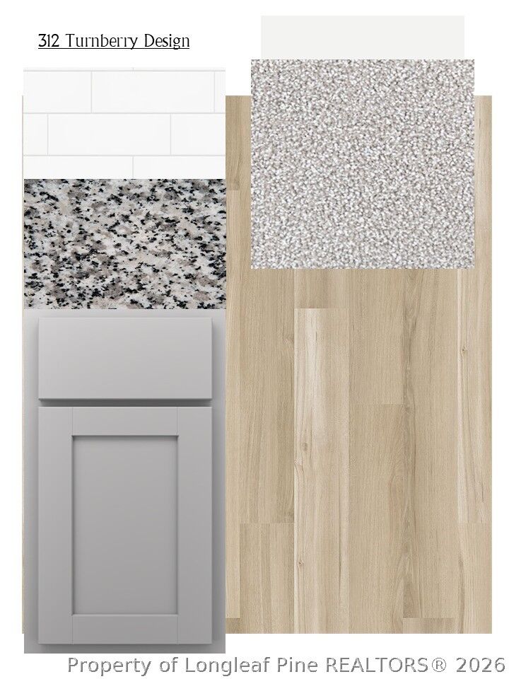 Property Photo: 421 Brickendon (Lot 312) Lane NC 28376