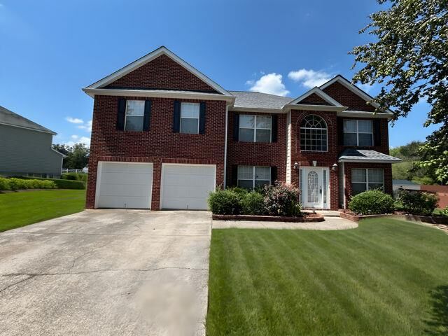 Property Photo:  4350 Defoors Farm Trail  GA 30127 