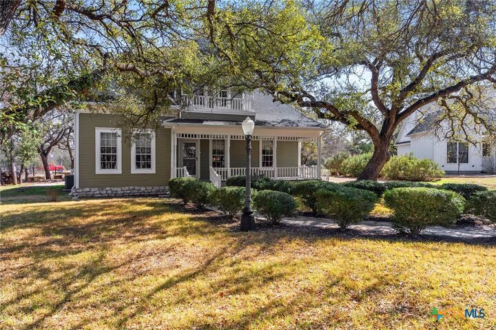 Property Photo:  714 Rose Way  TX 76571 