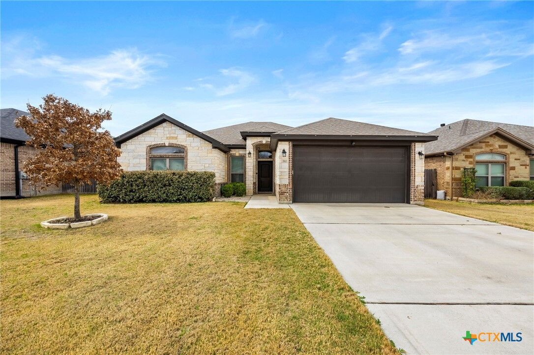 Property Photo:  512 Holstein Drive  TX 76513 