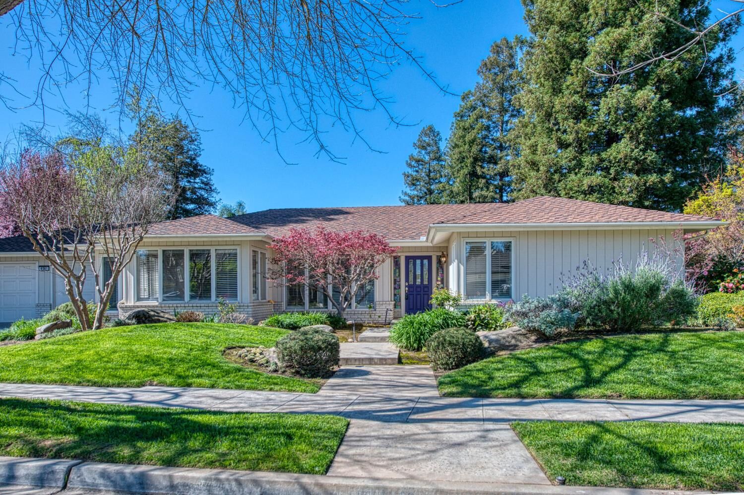 Property Photo:  6561 N Thorne Avenue  CA 93711 