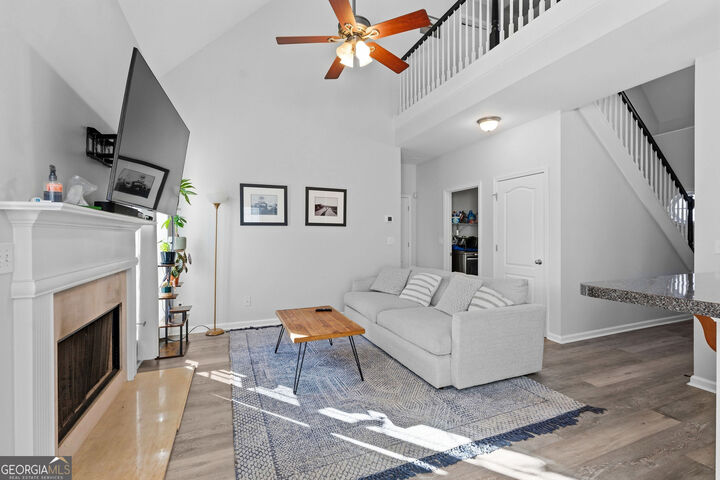 Property Photo:  293 Jordan Street SE  GA 30315 