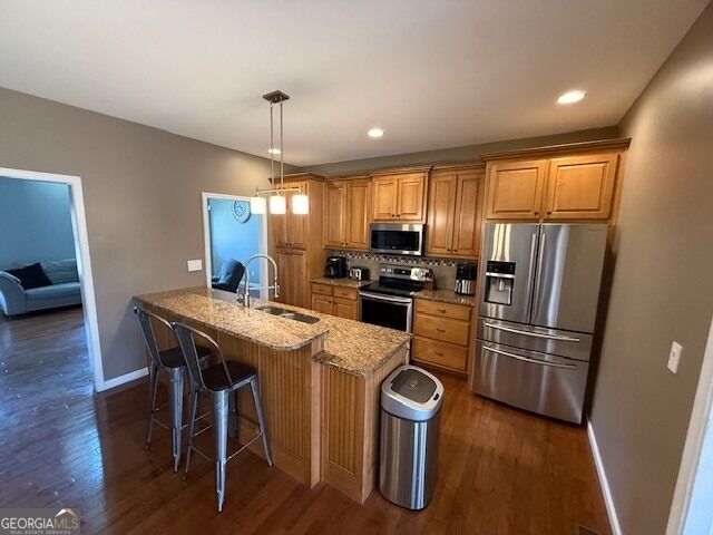 Property Photo:  290 Eli Knob Road  GA 30528 