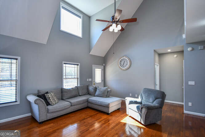 Property Photo:  290 Eli Knob Road  GA 30528 