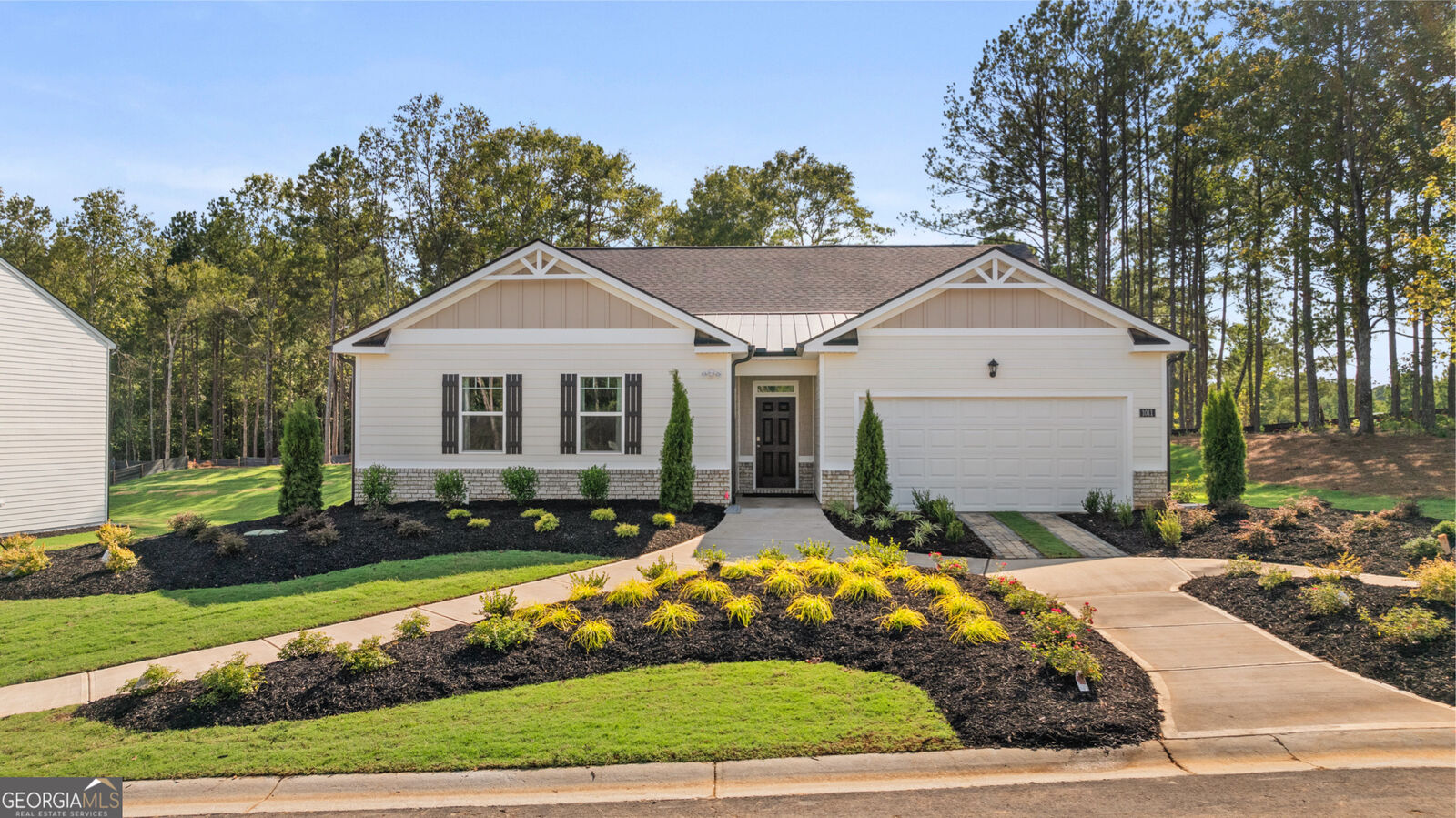 Property Photo:  1160 Amerson Street  GA 30625 
