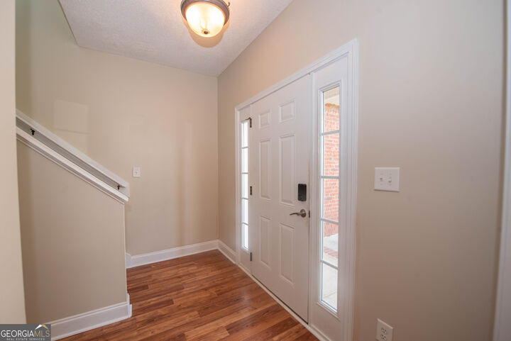 Property Photo:  218 Misty Valley Lane  GA 31005 