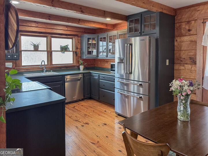 Property Photo:  403 Gold Crest Drive  GA 30533 