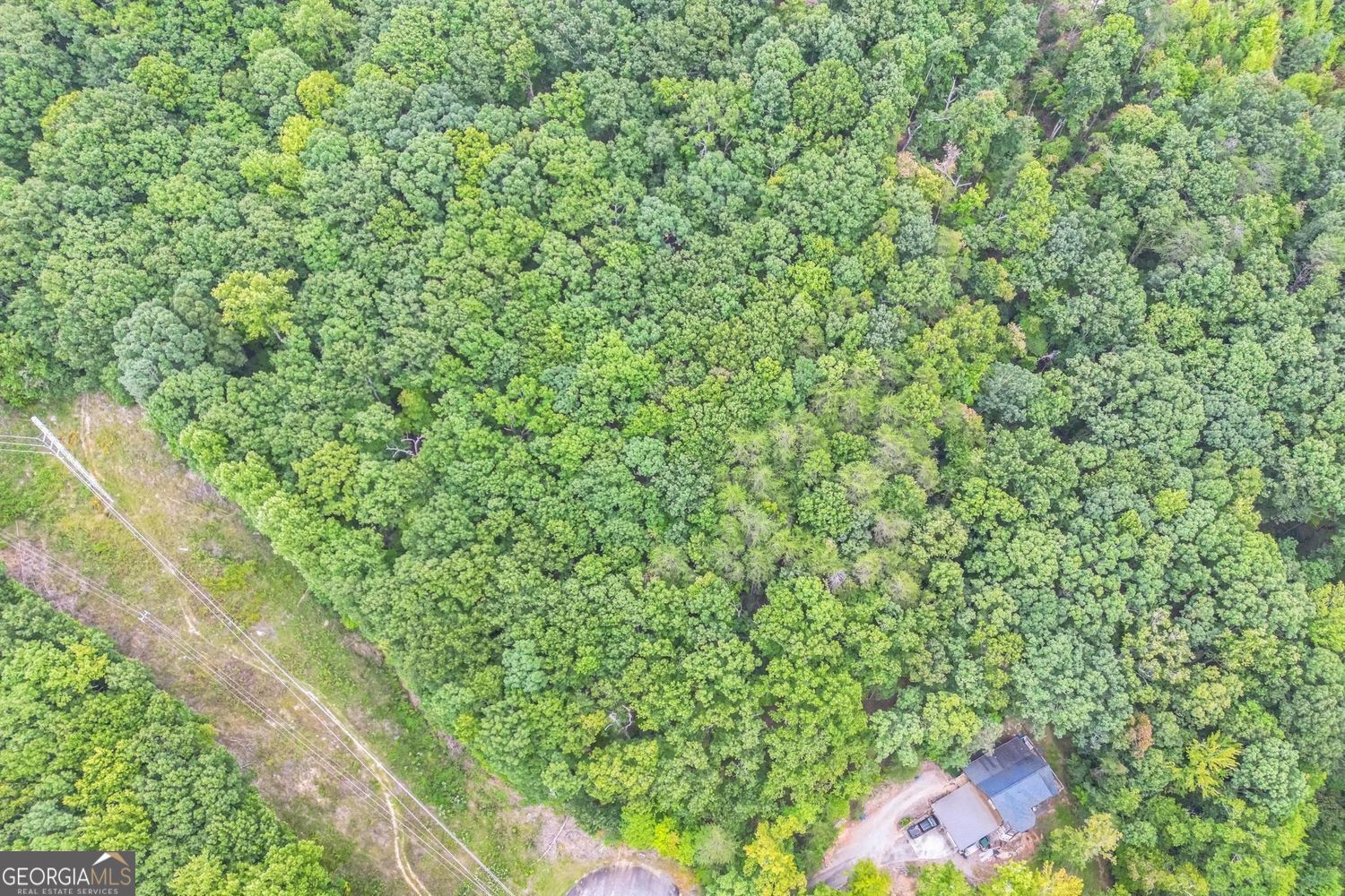 Property Photo:  349 Turner Ridge Drive  GA 30528 