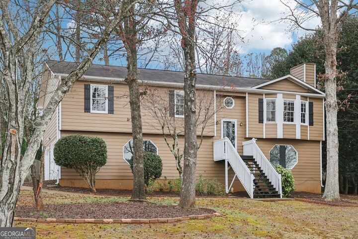 Property Photo: 601 Cotton Cove Way GA 30046