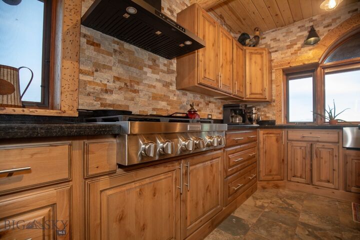 Property Photo:  1380 Glacier View Dr  MT 59722 