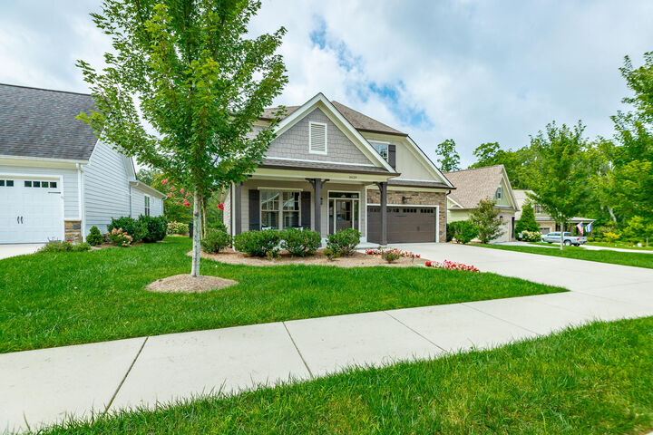 Property Photo: 3629 Scarlet Maple Court TN 37377