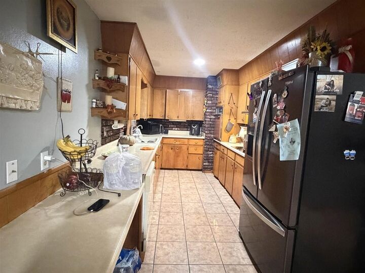 Property Photo:  2218 Howell Avenue  KS 67801 