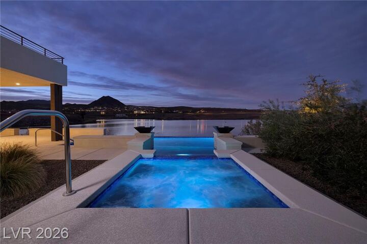 Property Photo:  1548 Pleasant Bay Court  NV 89011 