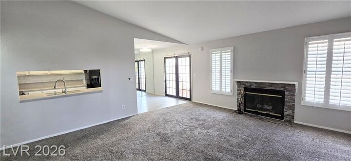 Property Photo:  5088 Jeffreys Street 202  NV 89119 