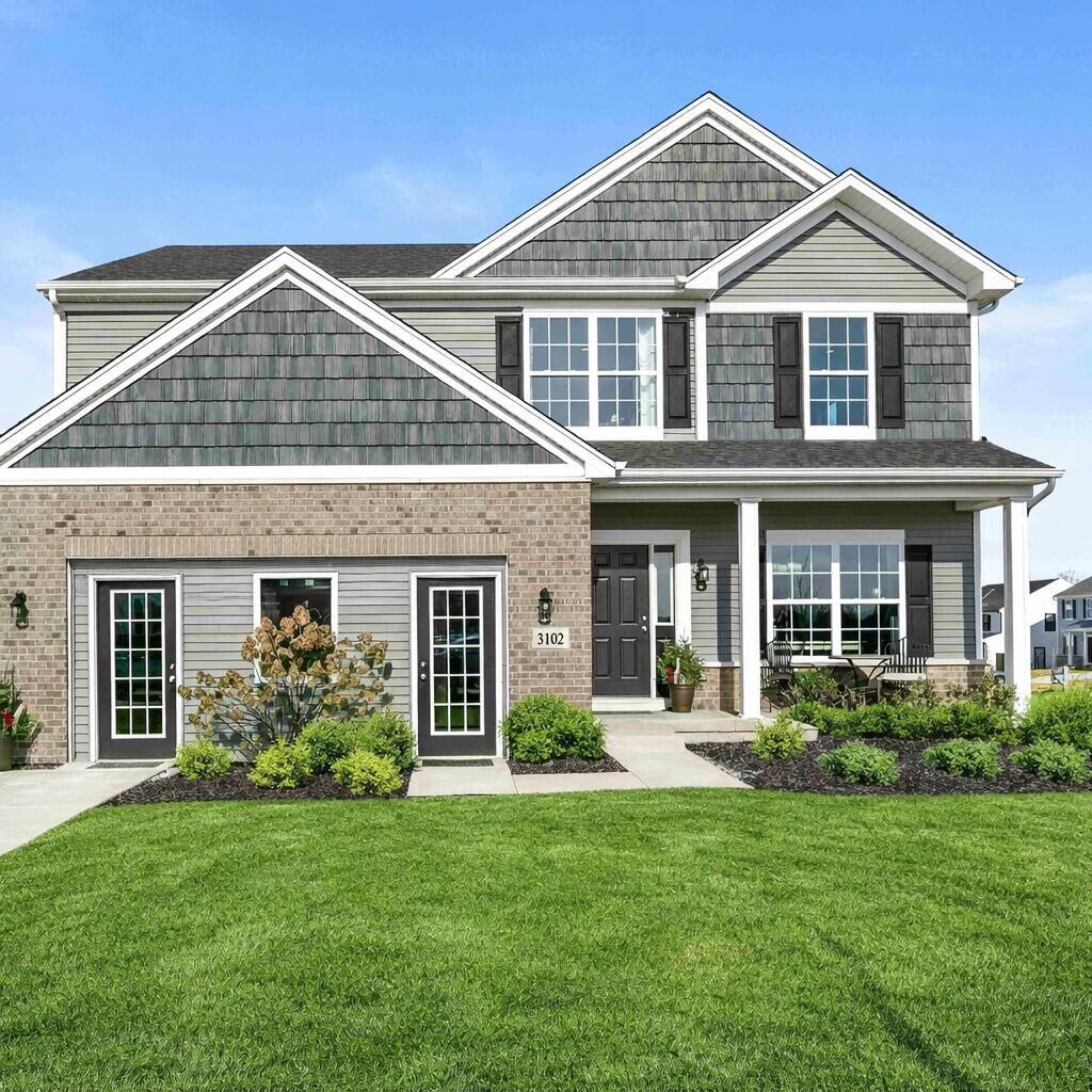 Property Photo:  5699 Onyx Avenue  IN 46356 